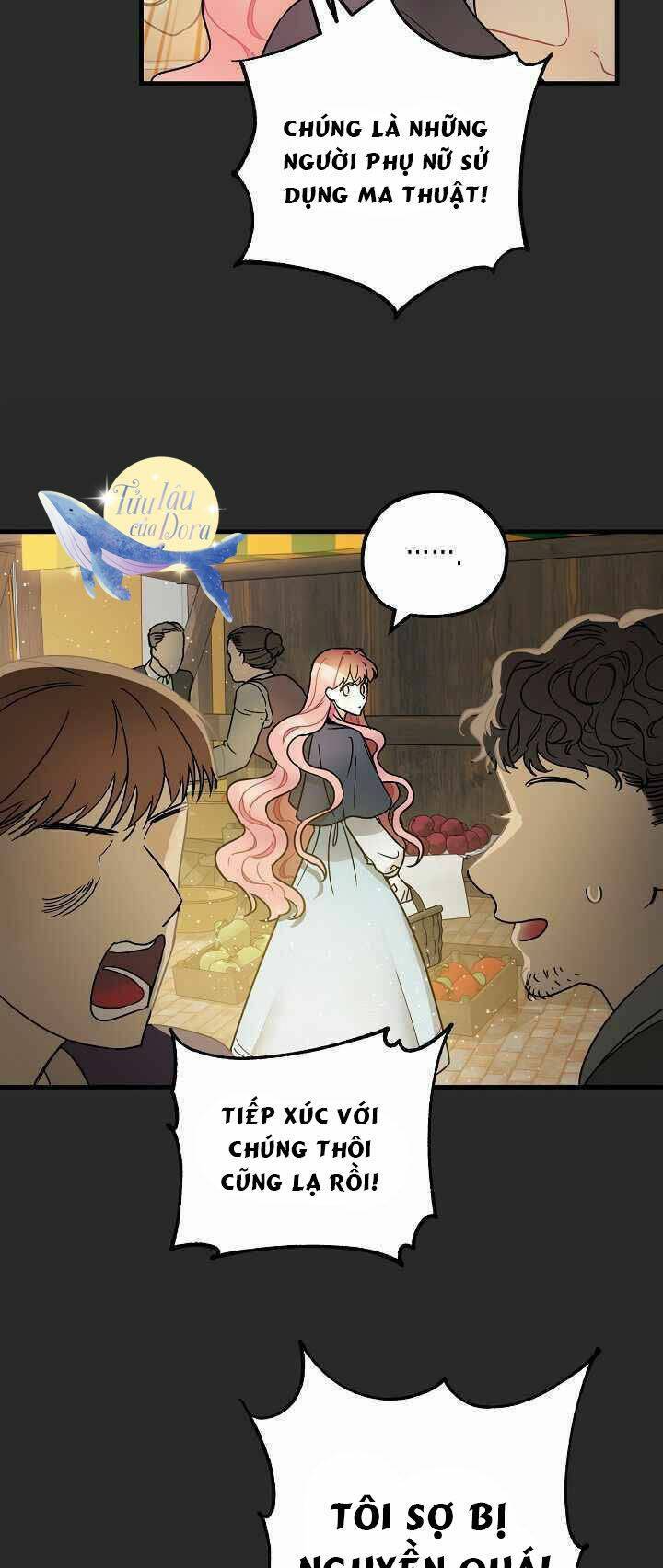 Liều Thuốc An Thần Của Bạo Chúa Chap 2 - Next Chap 3