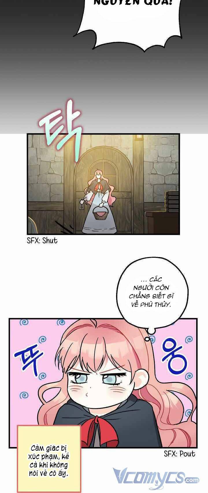 Liều Thuốc An Thần Của Bạo Chúa Chap 2 - Next Chap 3
