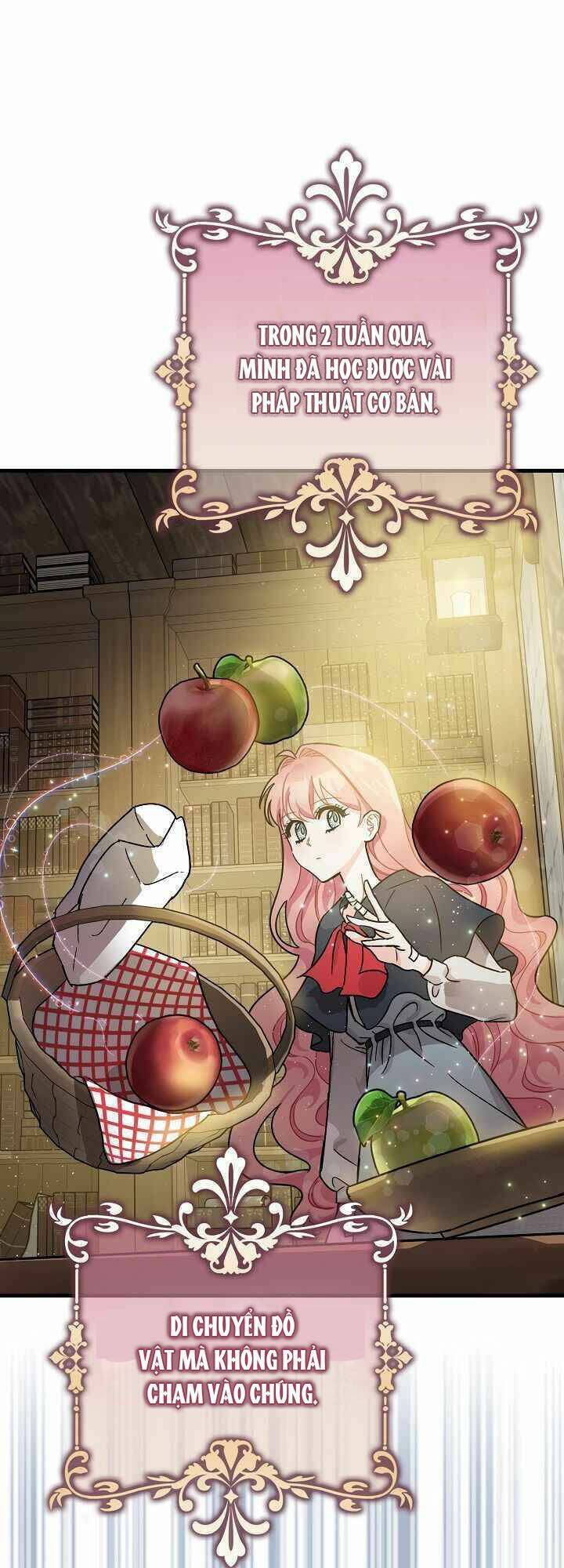 Liều Thuốc An Thần Của Bạo Chúa Chap 2 - Next Chap 3