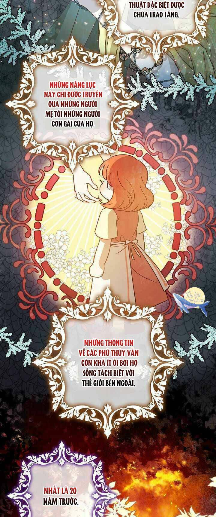 Liều Thuốc An Thần Của Bạo Chúa Chap 2 - Next Chap 3