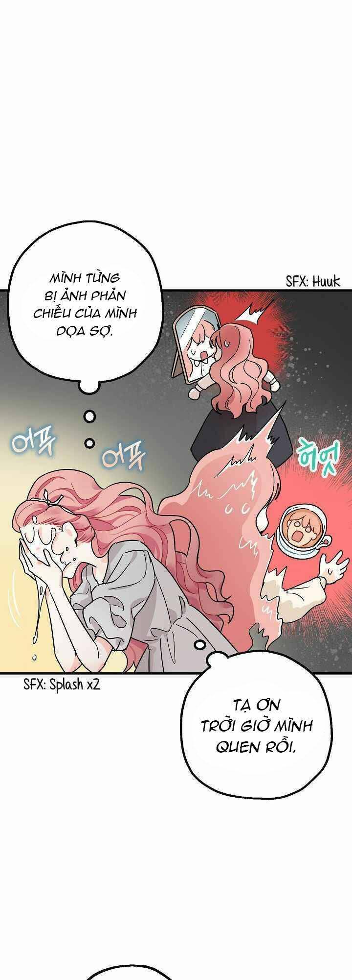 Liều Thuốc An Thần Của Bạo Chúa Chap 2 - Next Chap 3