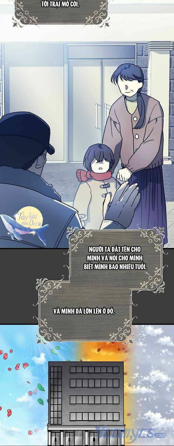 Liều Thuốc An Thần Của Bạo Chúa Chap 2 - Next Chap 3