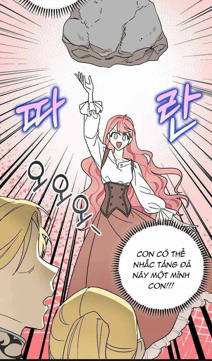 Liều Thuốc An Thần Của Bạo Chúa Chap 2 - Next Chap 3
