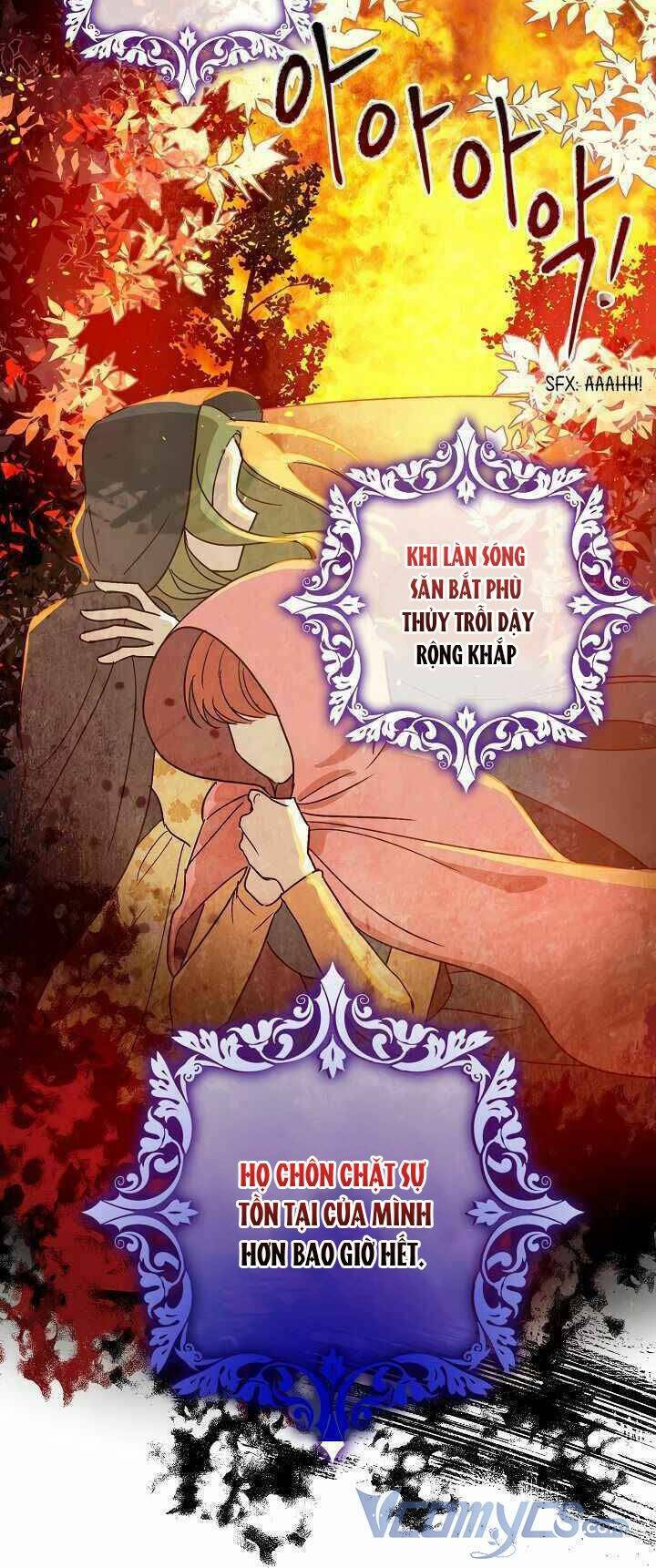Liều Thuốc An Thần Của Bạo Chúa Chap 2 - Next Chap 3
