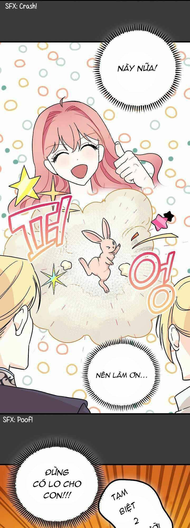 Liều Thuốc An Thần Của Bạo Chúa Chap 2 - Next Chap 3