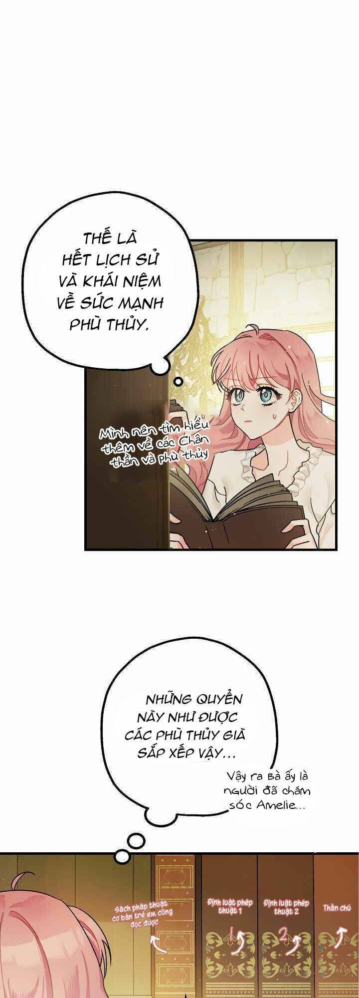 Liều Thuốc An Thần Của Bạo Chúa Chap 2 - Next Chap 3