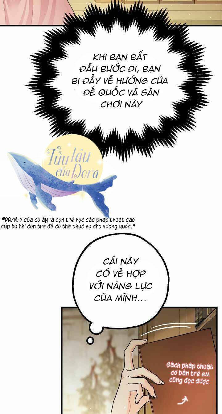 Liều Thuốc An Thần Của Bạo Chúa Chap 2 - Next Chap 3