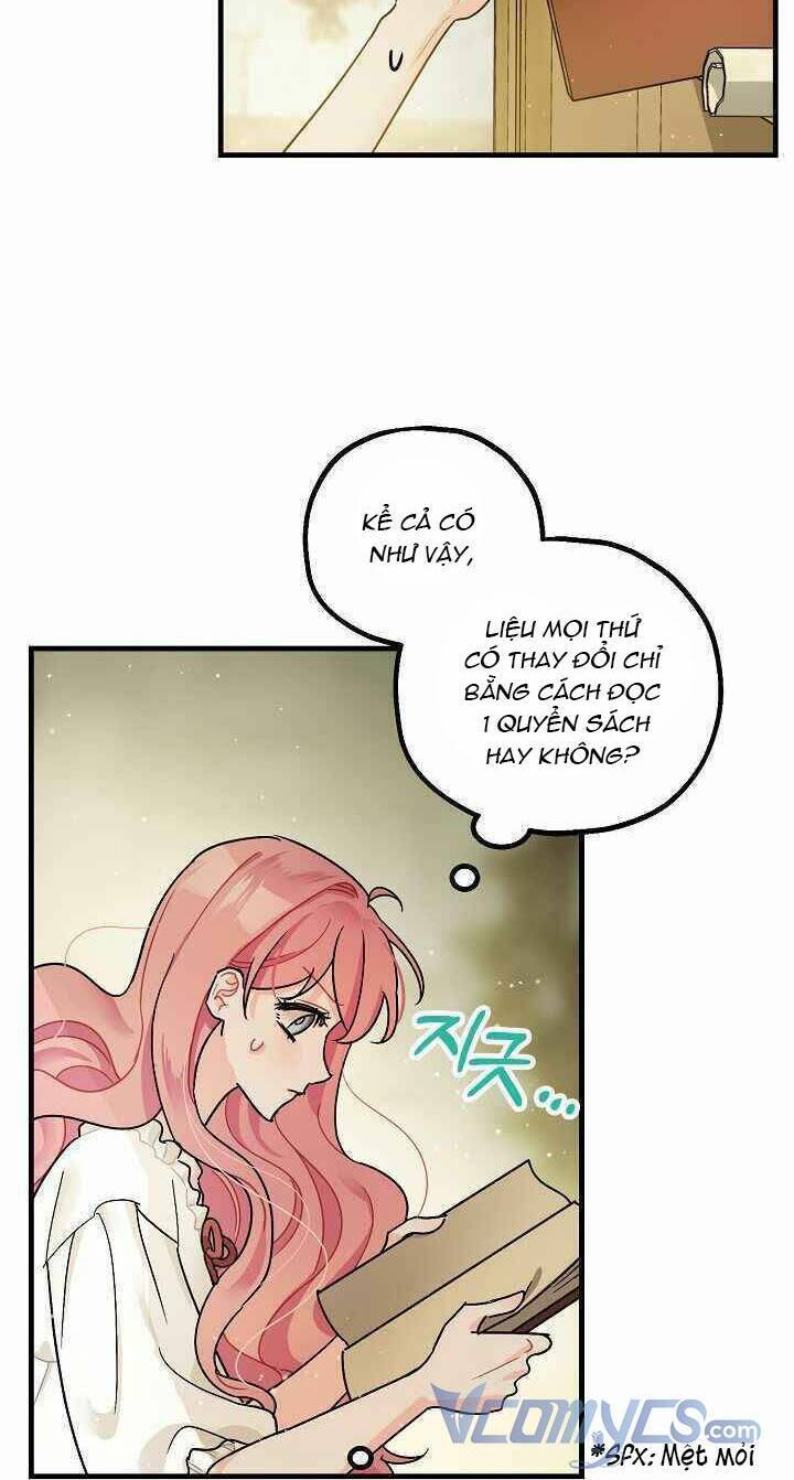 Liều Thuốc An Thần Của Bạo Chúa Chap 2 - Next Chap 3