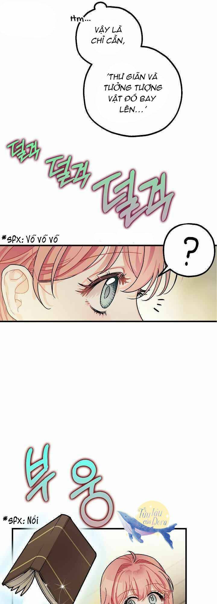 Liều Thuốc An Thần Của Bạo Chúa Chap 2 - Next Chap 3