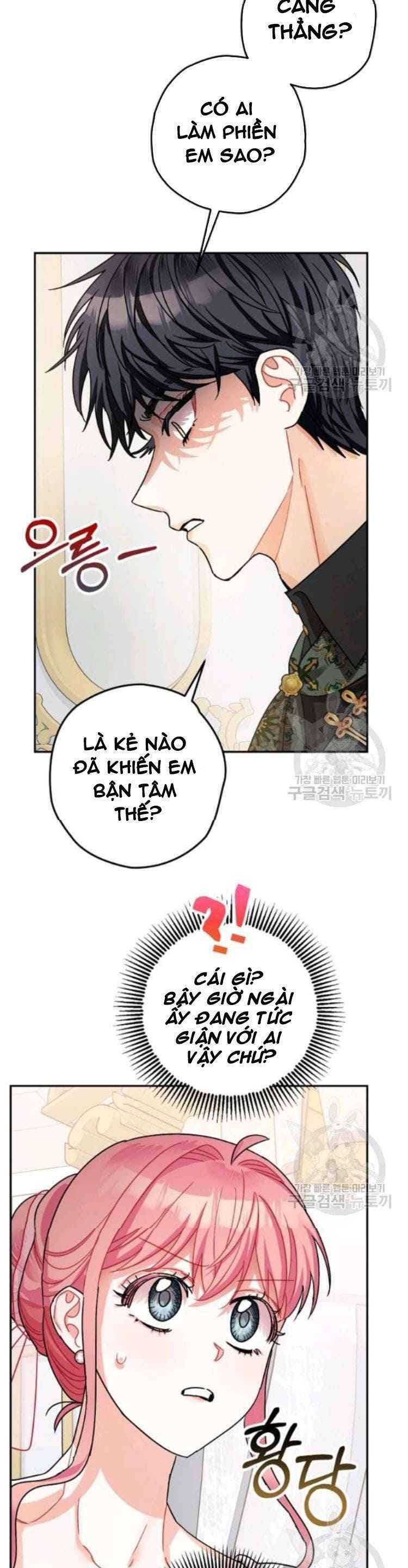 Liều Thuốc An Thần Của Bạo Chúa Chap 20 - Next Chap 21