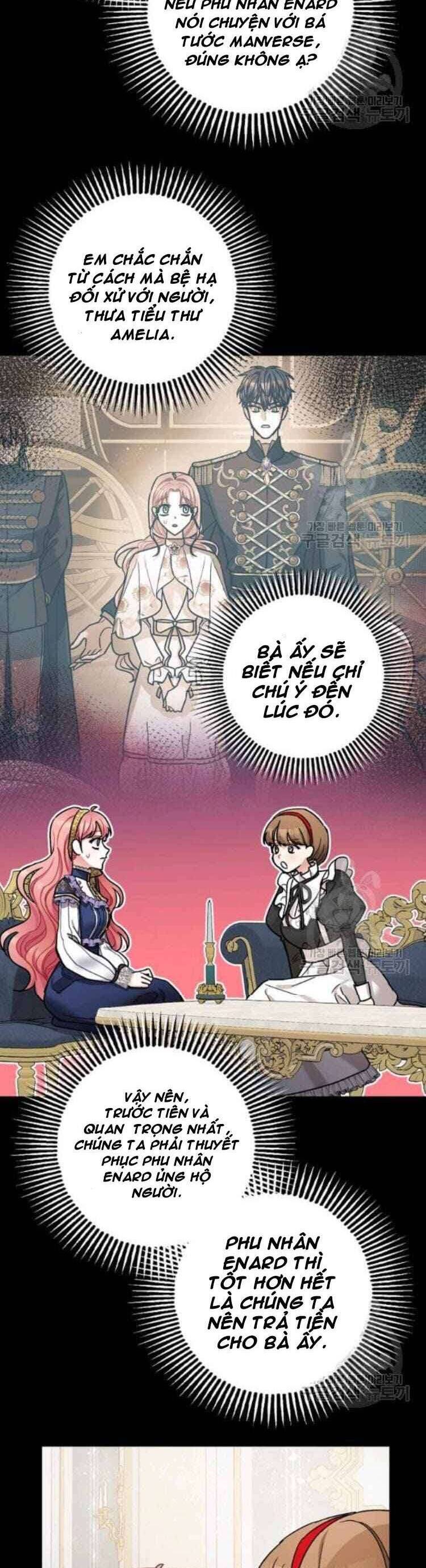 Liều Thuốc An Thần Của Bạo Chúa Chap 20 - Next Chap 21