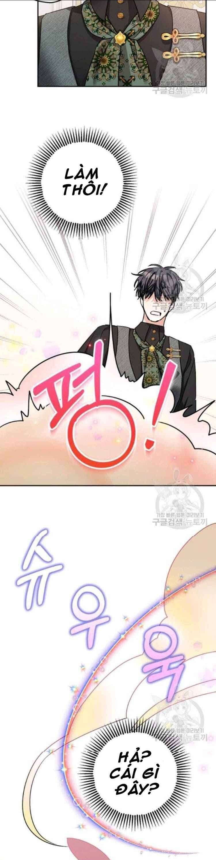 Liều Thuốc An Thần Của Bạo Chúa Chap 20 - Next Chap 21