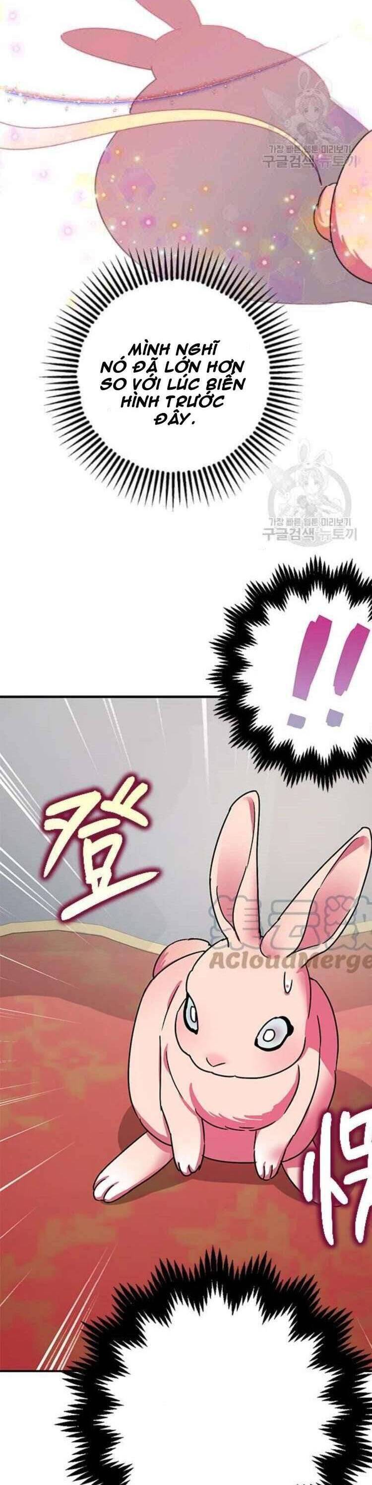 Liều Thuốc An Thần Của Bạo Chúa Chap 20 - Next Chap 21