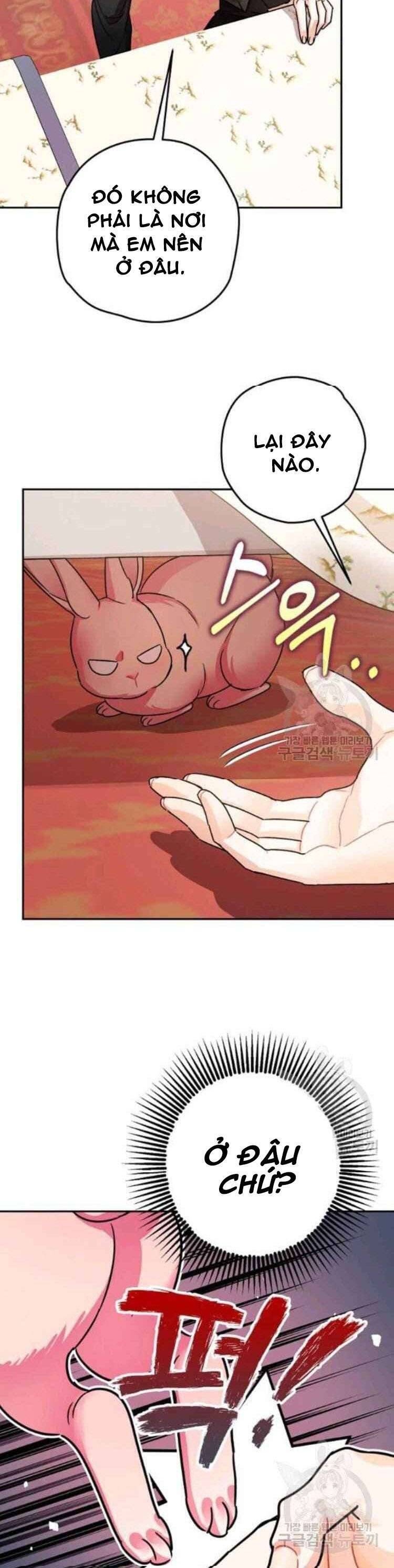 Liều Thuốc An Thần Của Bạo Chúa Chap 20 - Next Chap 21
