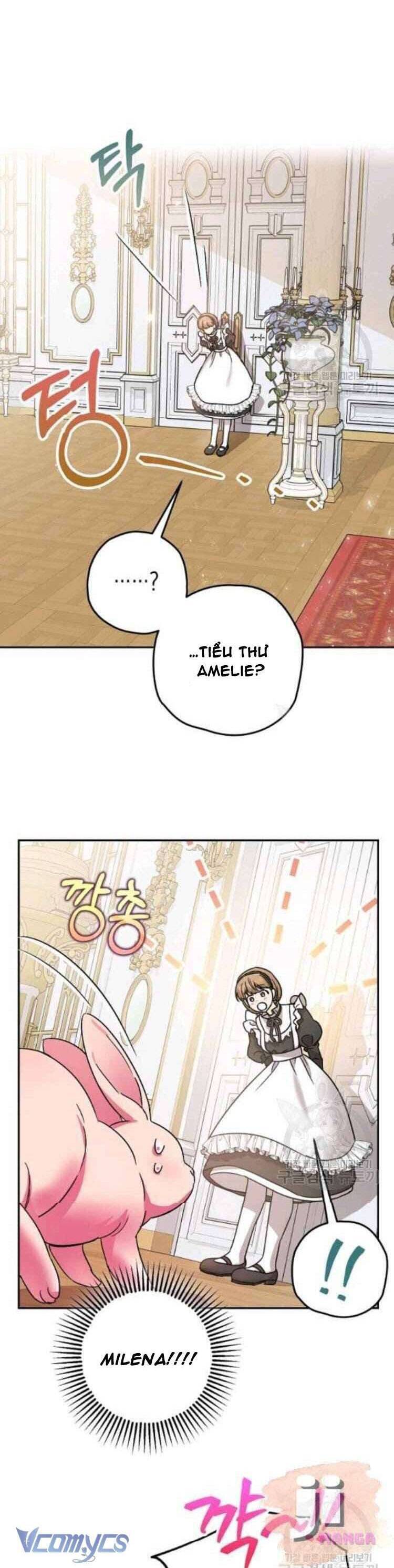 Liều Thuốc An Thần Của Bạo Chúa Chap 20 - Next Chap 21