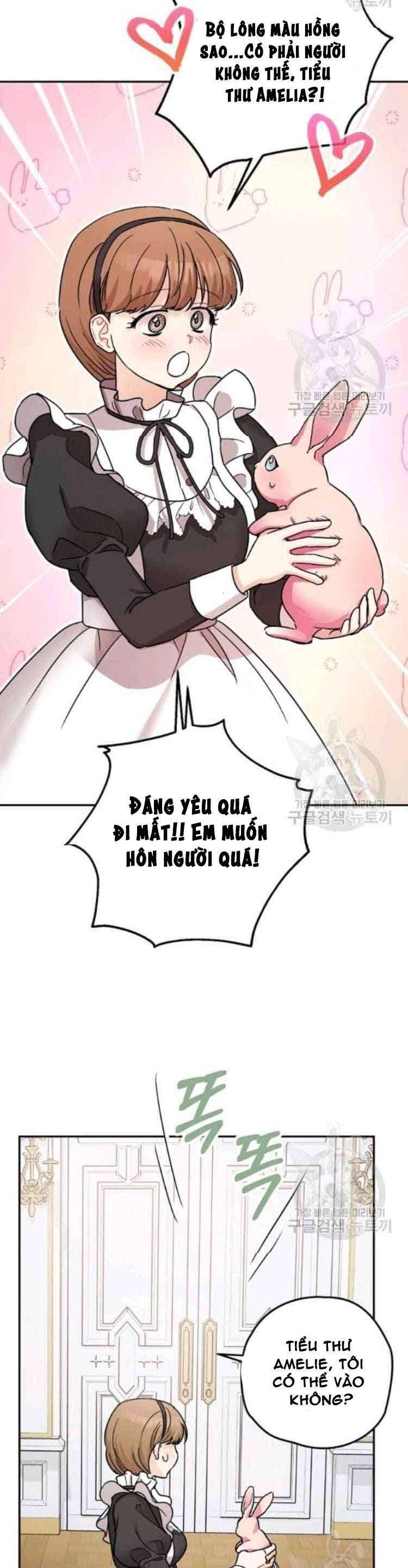 Liều Thuốc An Thần Của Bạo Chúa Chap 20 - Next Chap 21