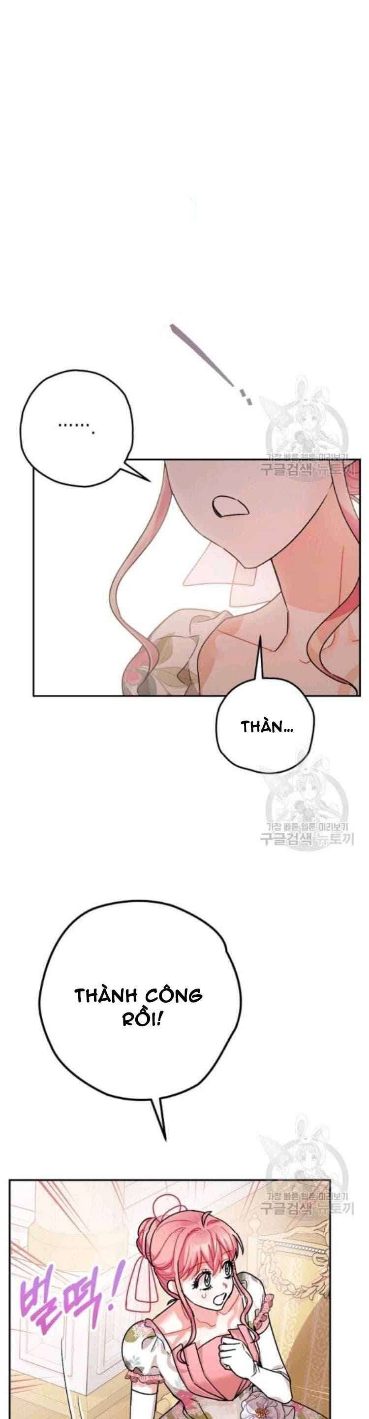 Liều Thuốc An Thần Của Bạo Chúa Chap 20 - Next Chap 21