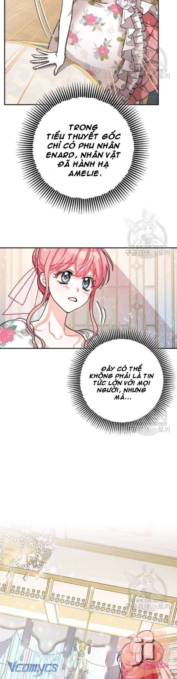 Liều Thuốc An Thần Của Bạo Chúa Chap 20 - Next Chap 21
