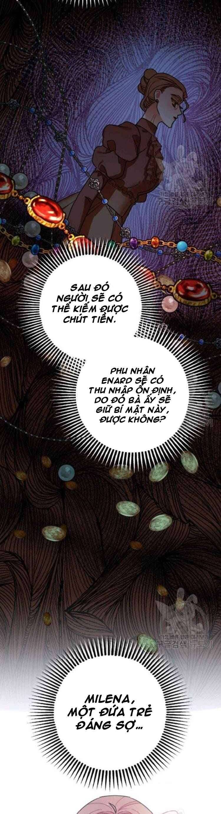 Liều Thuốc An Thần Của Bạo Chúa Chap 20 - Next Chap 21