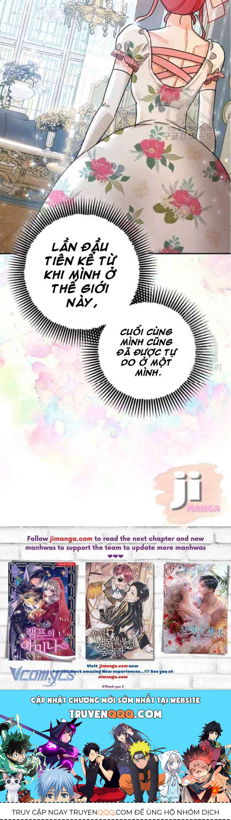 Liều Thuốc An Thần Của Bạo Chúa Chap 20 - Next Chap 21