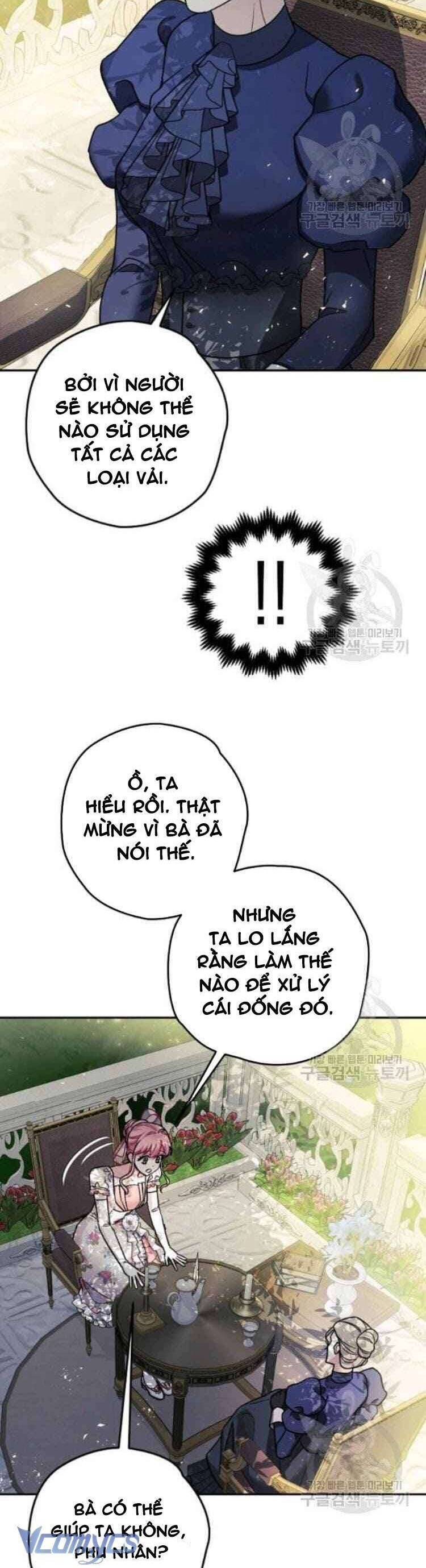 Liều Thuốc An Thần Của Bạo Chúa Chap 20 - Next Chap 21