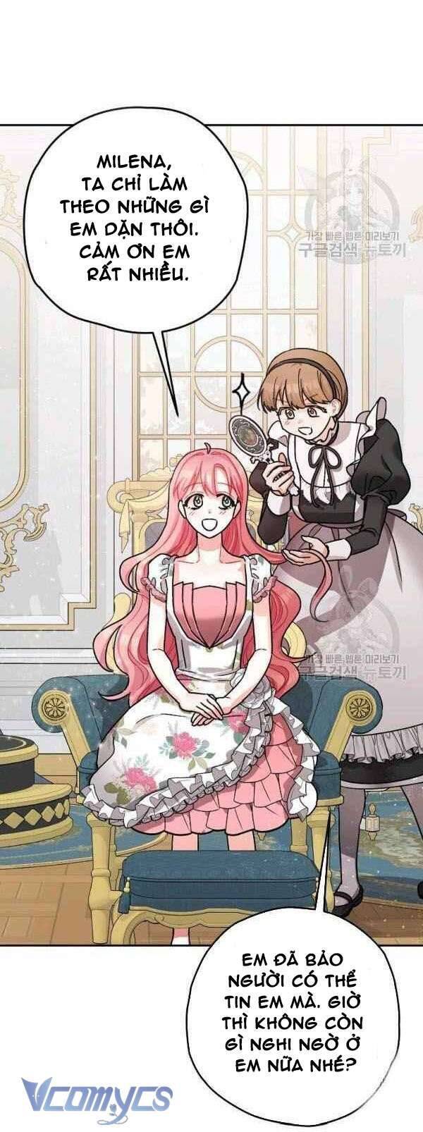 Liều Thuốc An Thần Của Bạo Chúa Chap 21 - Next Chap 22