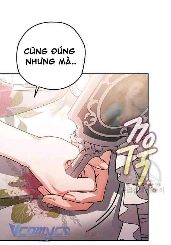 Liều Thuốc An Thần Của Bạo Chúa Chap 21 - Next Chap 22