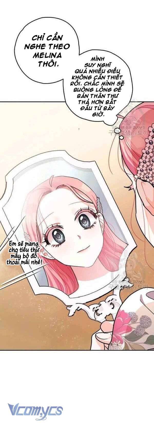 Liều Thuốc An Thần Của Bạo Chúa Chap 21 - Next Chap 22