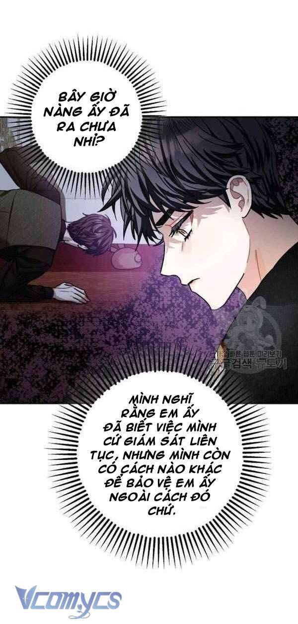 Liều Thuốc An Thần Của Bạo Chúa Chap 21 - Next Chap 22