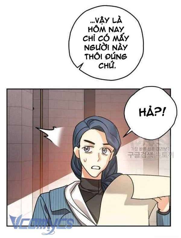 Liều Thuốc An Thần Của Bạo Chúa Chap 21 - Next Chap 22