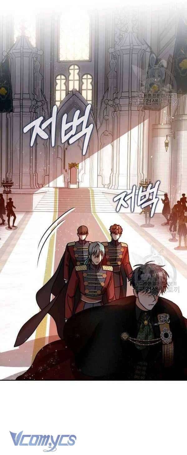 Liều Thuốc An Thần Của Bạo Chúa Chap 21 - Next Chap 22