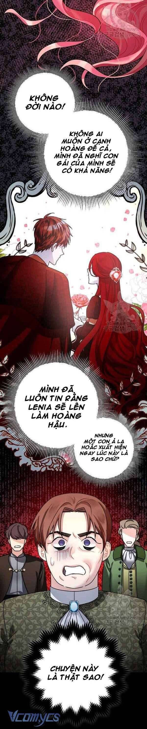 Liều Thuốc An Thần Của Bạo Chúa Chap 21 - Next Chap 22