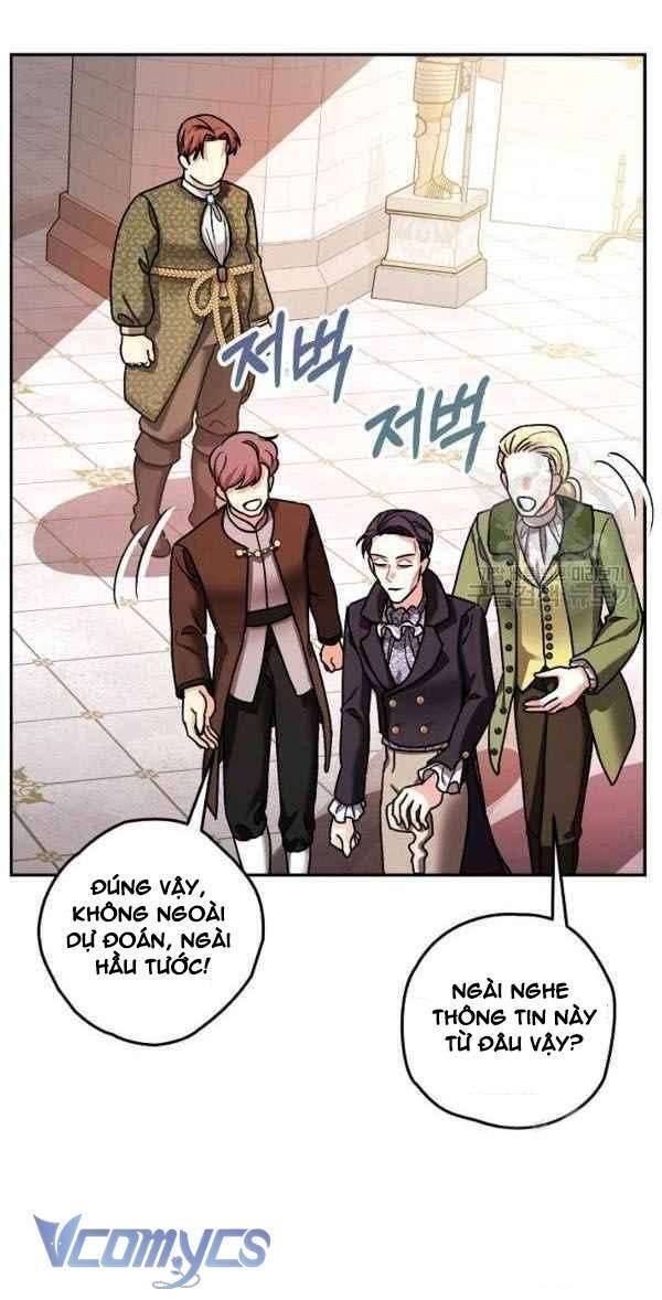 Liều Thuốc An Thần Của Bạo Chúa Chap 21 - Next Chap 22