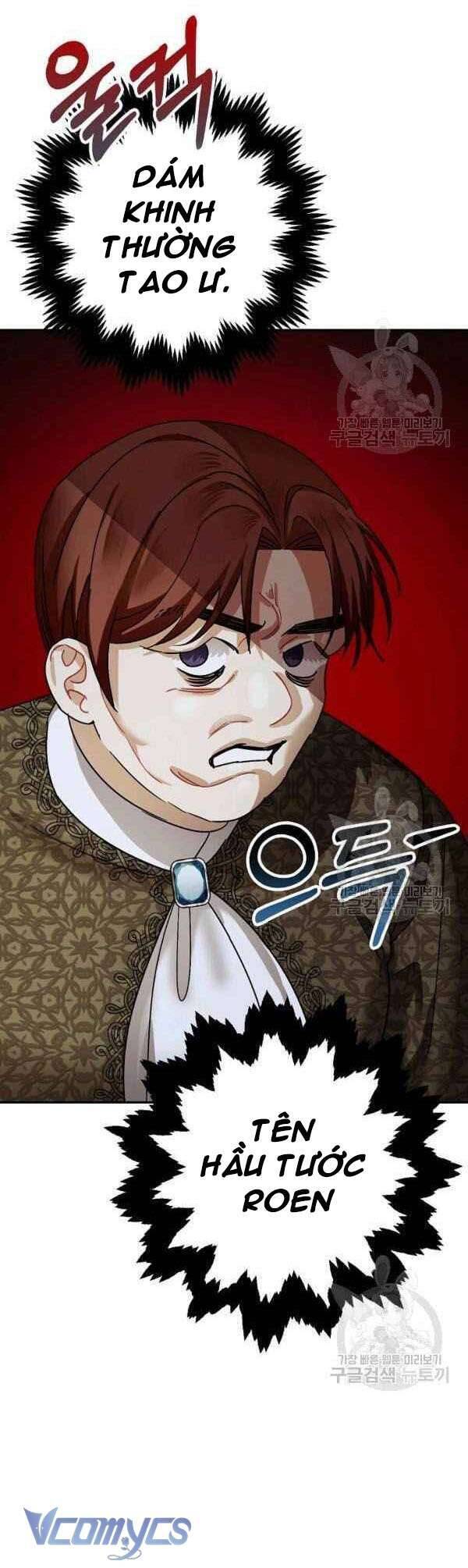 Liều Thuốc An Thần Của Bạo Chúa Chap 21 - Next Chap 22