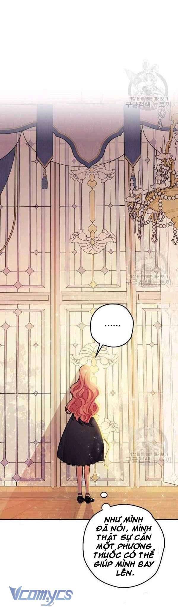 Liều Thuốc An Thần Của Bạo Chúa Chap 21 - Next Chap 22