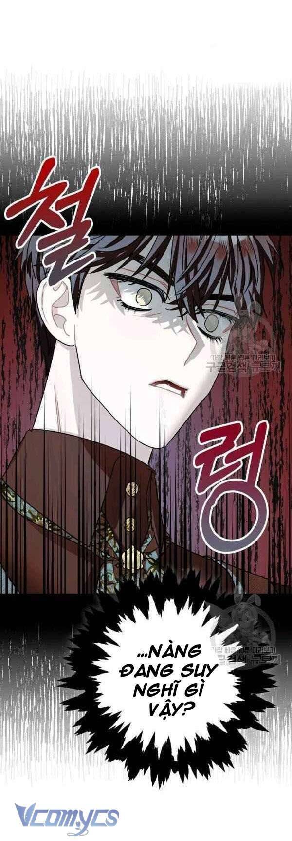Liều Thuốc An Thần Của Bạo Chúa Chap 21 - Next Chap 22
