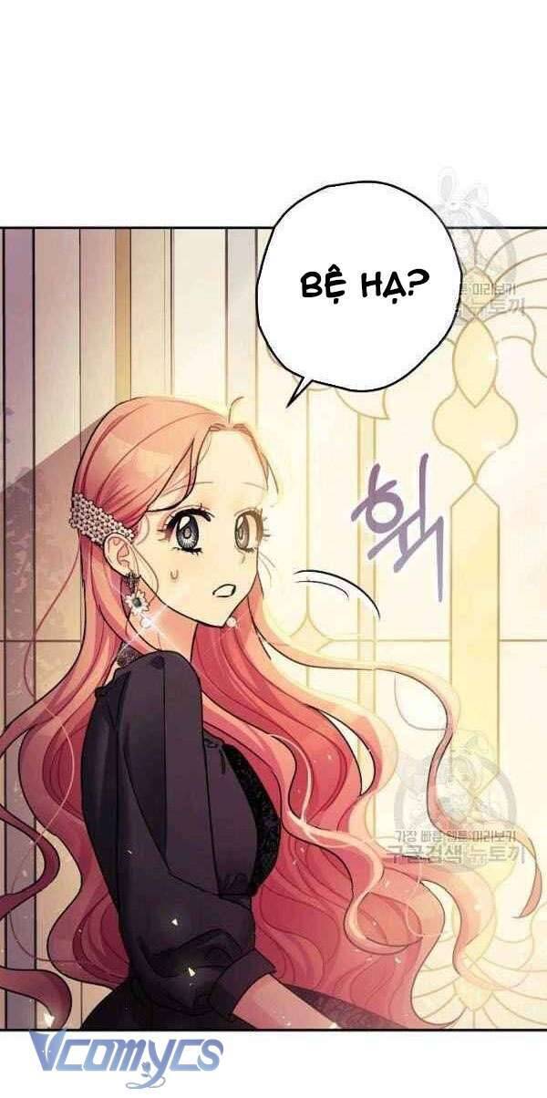 Liều Thuốc An Thần Của Bạo Chúa Chap 21 - Next Chap 22