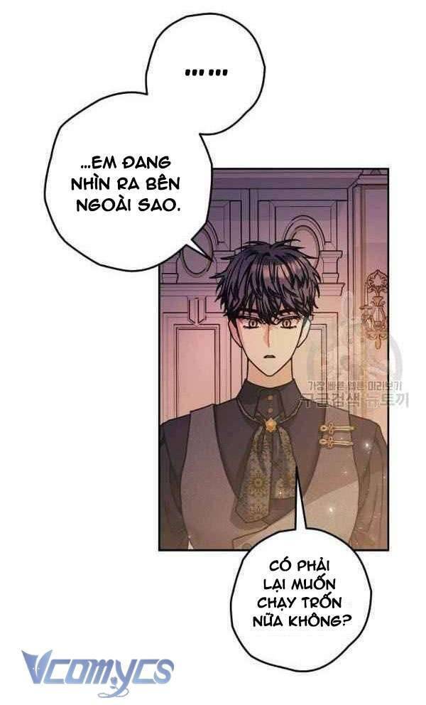 Liều Thuốc An Thần Của Bạo Chúa Chap 21 - Next Chap 22