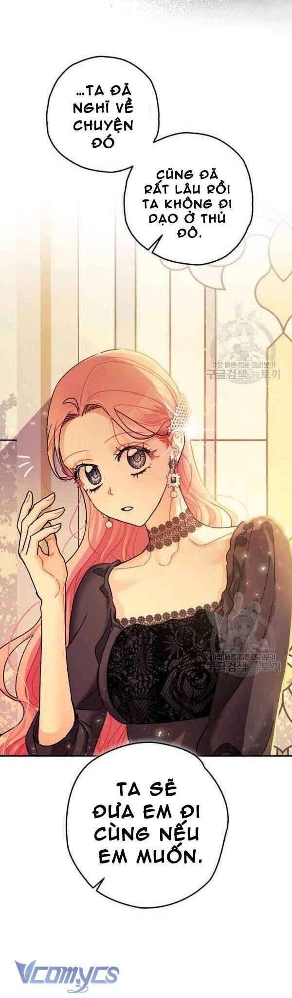 Liều Thuốc An Thần Của Bạo Chúa Chap 21 - Next Chap 22