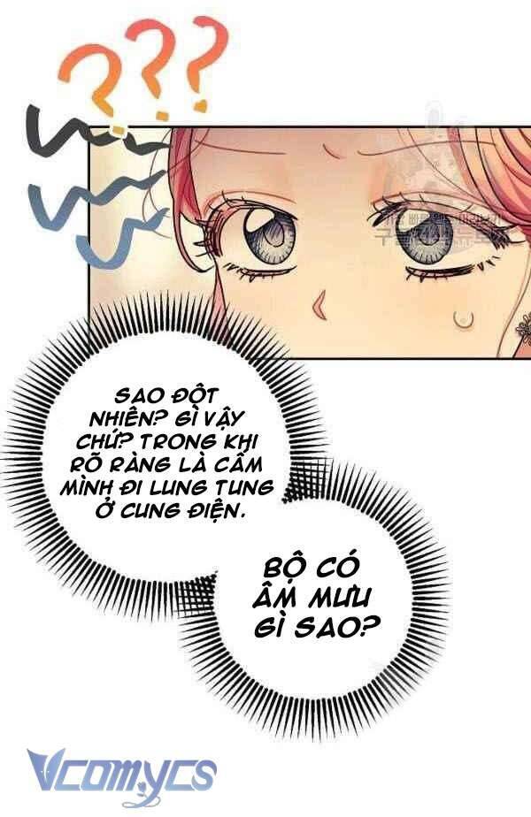 Liều Thuốc An Thần Của Bạo Chúa Chap 21 - Next Chap 22