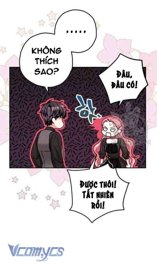 Liều Thuốc An Thần Của Bạo Chúa Chap 21 - Next Chap 22