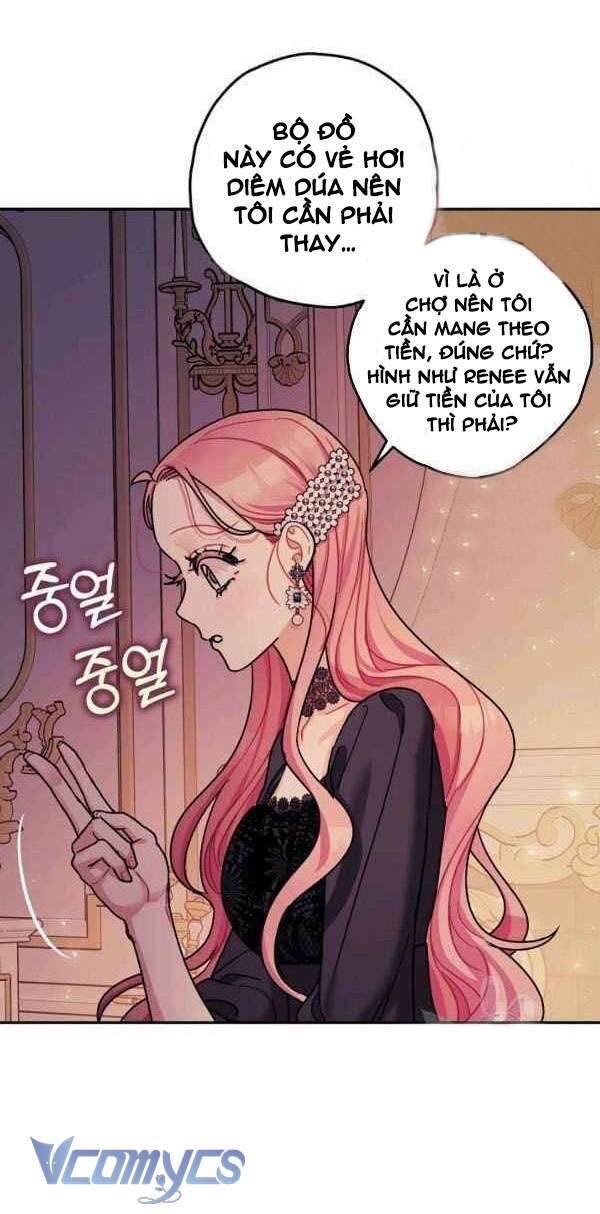 Liều Thuốc An Thần Của Bạo Chúa Chap 21 - Next Chap 22