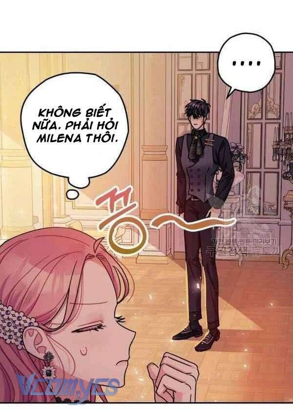 Liều Thuốc An Thần Của Bạo Chúa Chap 21 - Next Chap 22