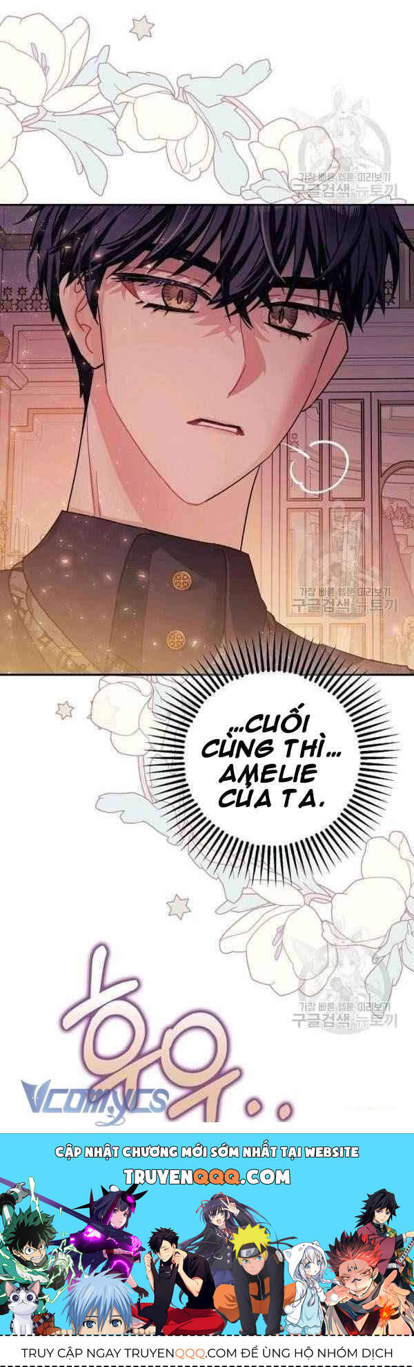 Liều Thuốc An Thần Của Bạo Chúa Chap 21 - Next Chap 22