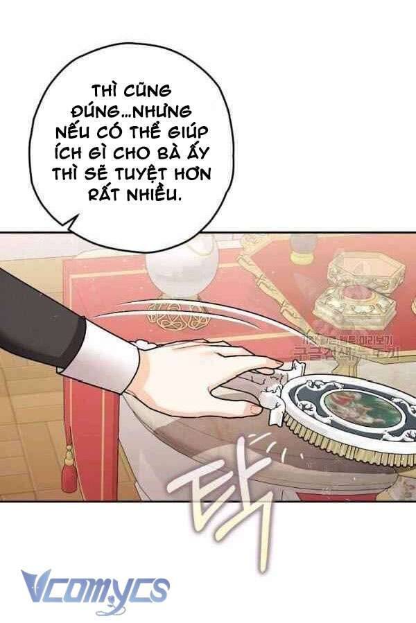 Liều Thuốc An Thần Của Bạo Chúa Chap 21 - Next Chap 22