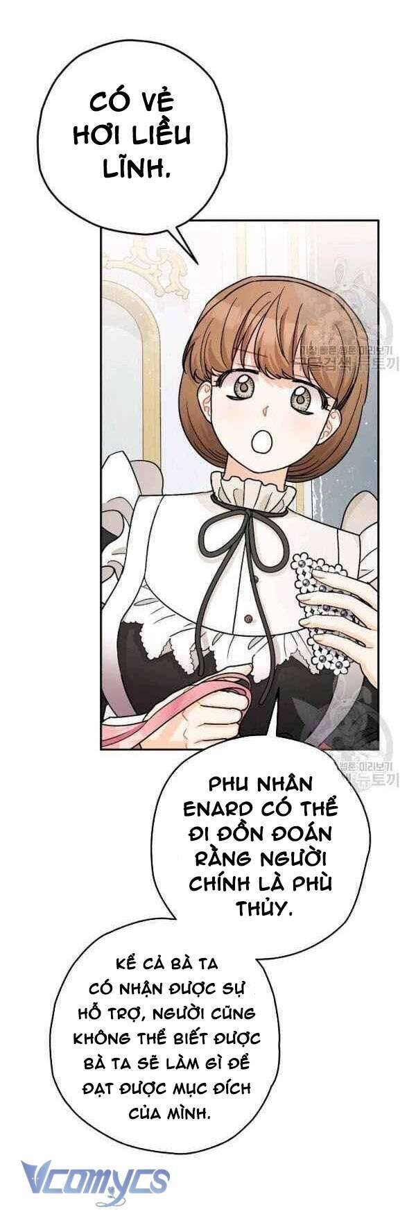 Liều Thuốc An Thần Của Bạo Chúa Chap 21 - Next Chap 22