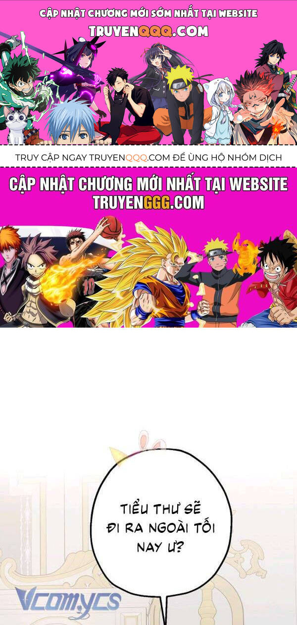 Liều Thuốc An Thần Của Bạo Chúa Chap 22 - Next Chap 23