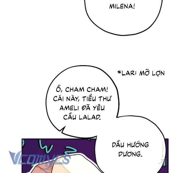 Liều Thuốc An Thần Của Bạo Chúa Chap 22 - Next Chap 23