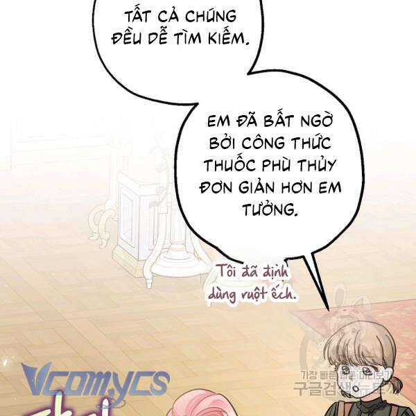 Liều Thuốc An Thần Của Bạo Chúa Chap 22 - Next Chap 23