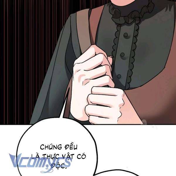 Liều Thuốc An Thần Của Bạo Chúa Chap 22 - Next Chap 23